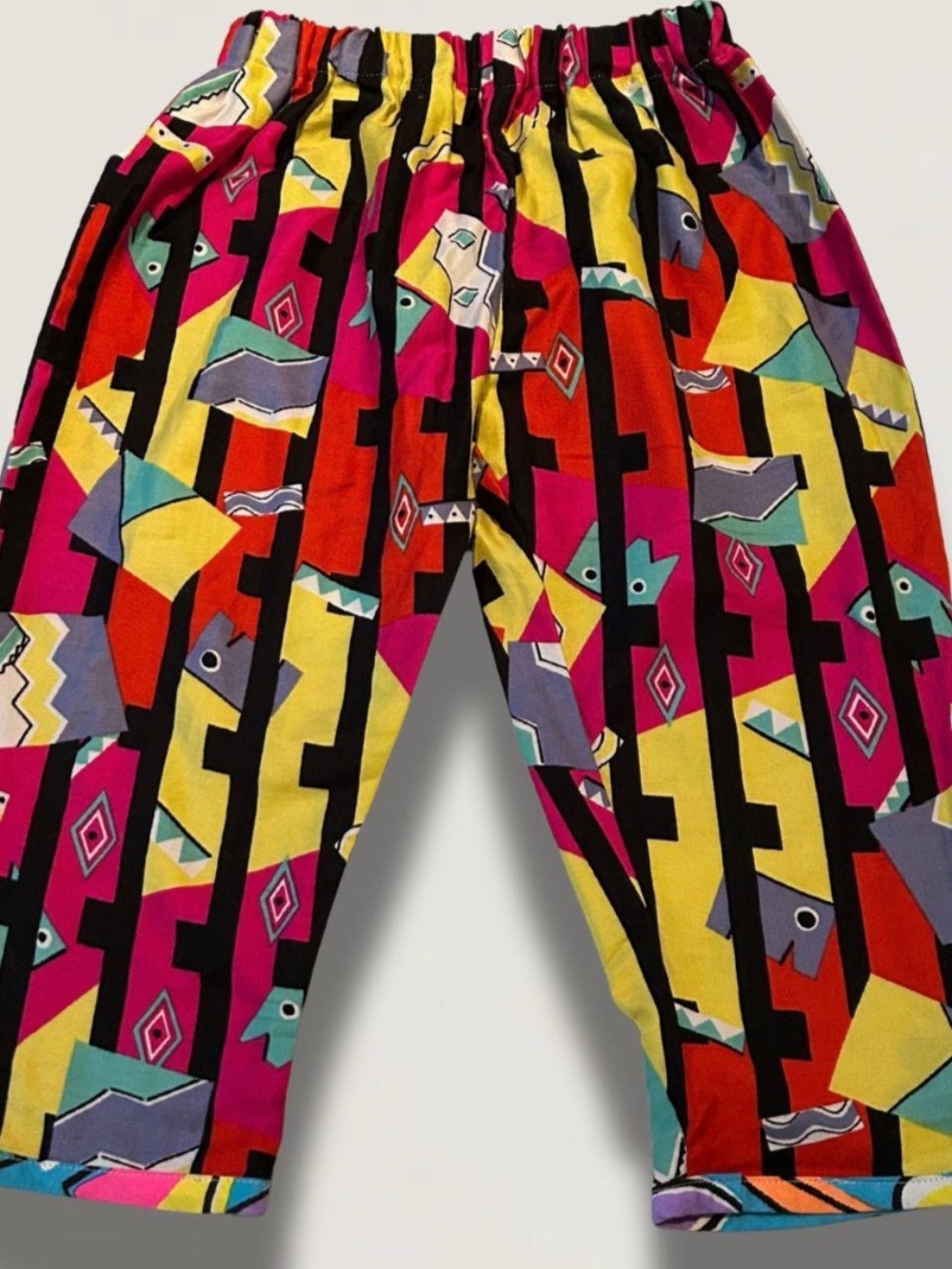 Vintage (Handmade) Pants